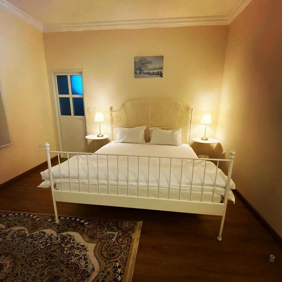 Al Reef Rest House Al Khari Exterior photo
