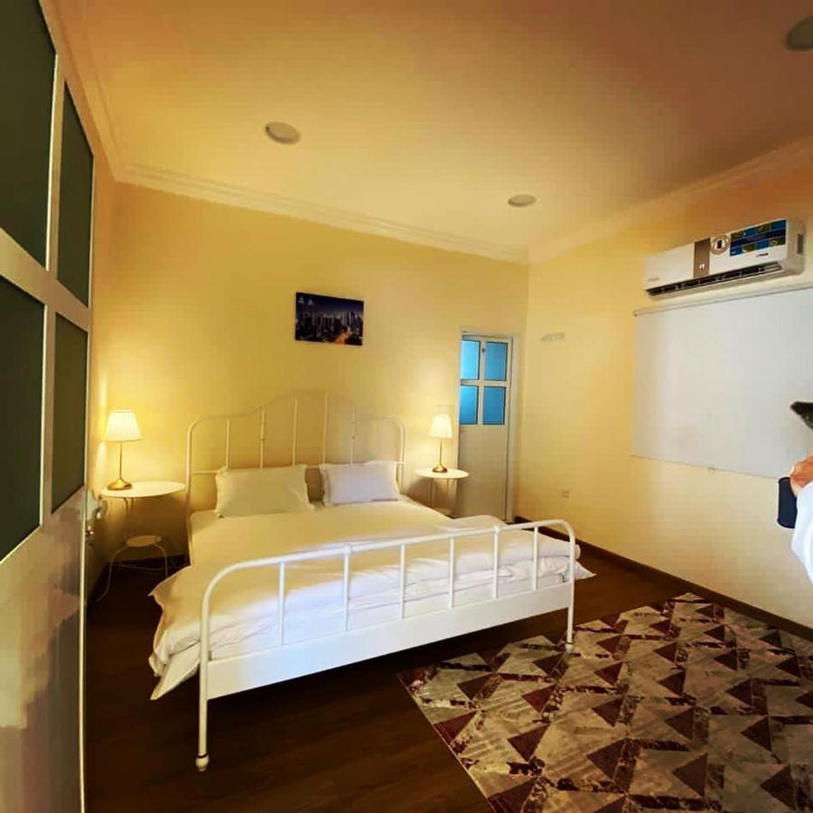 Al Reef Rest House Al Khari Exterior photo