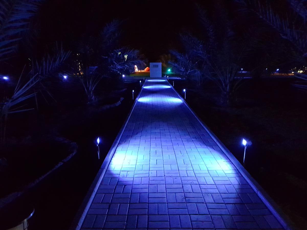 Al Reef Rest House Al Khari Exterior photo