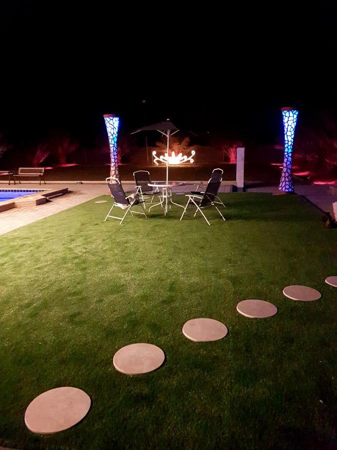 Al Reef Rest House Al Khari Exterior photo